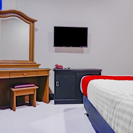 Oyo 117 Blueberry Homestay Cakarta Dış mekan fotoğraf