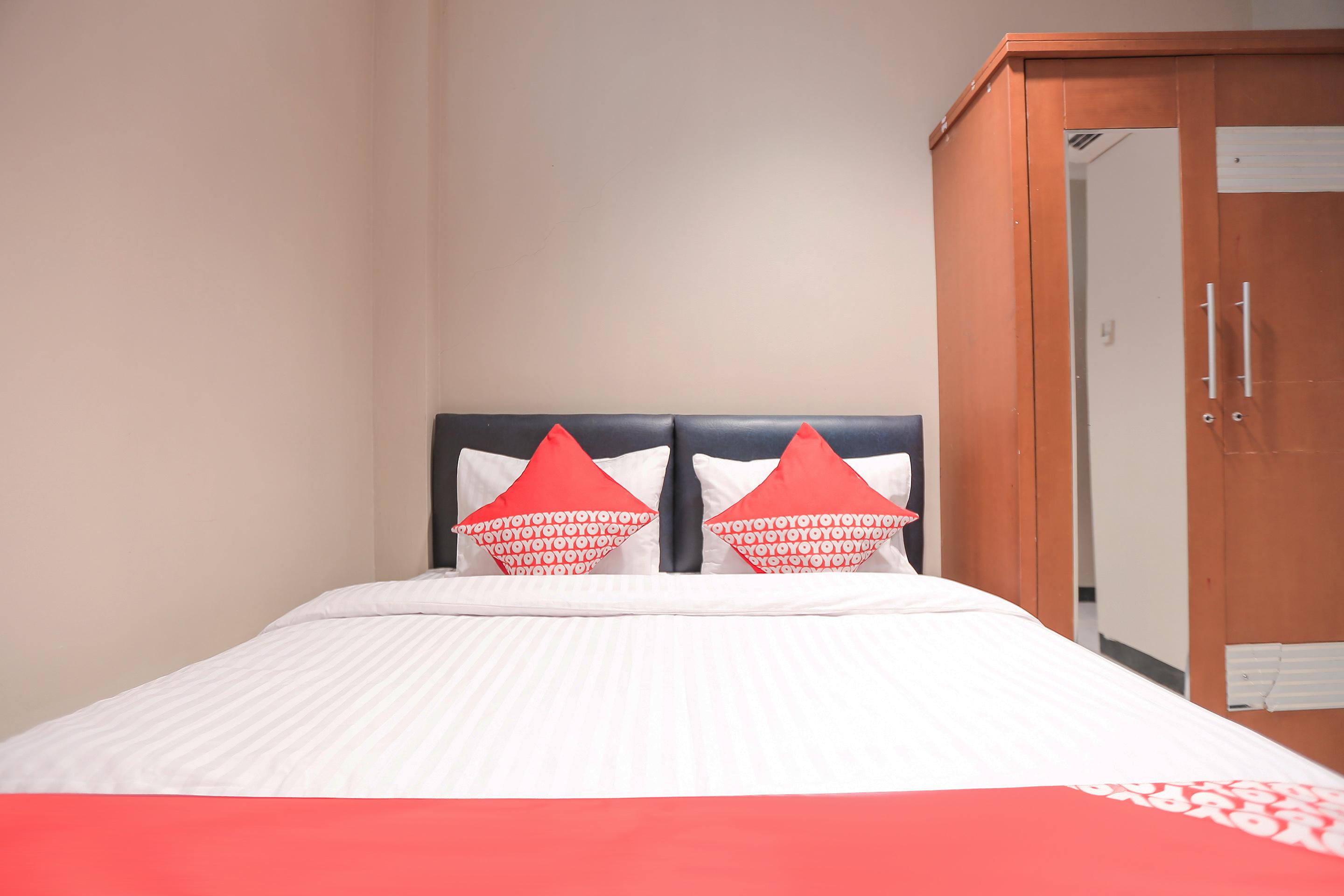 Oyo 117 Blueberry Homestay Cakarta Dış mekan fotoğraf