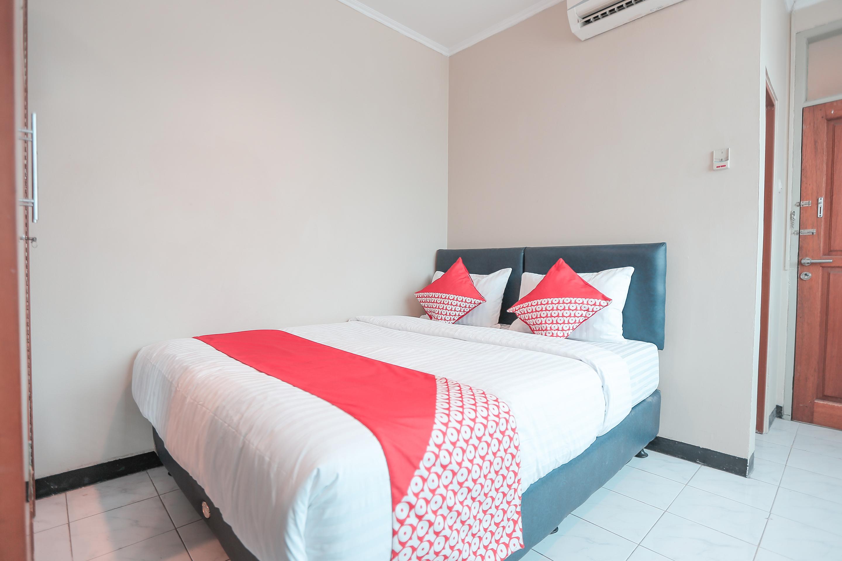 Oyo 117 Blueberry Homestay Cakarta Dış mekan fotoğraf