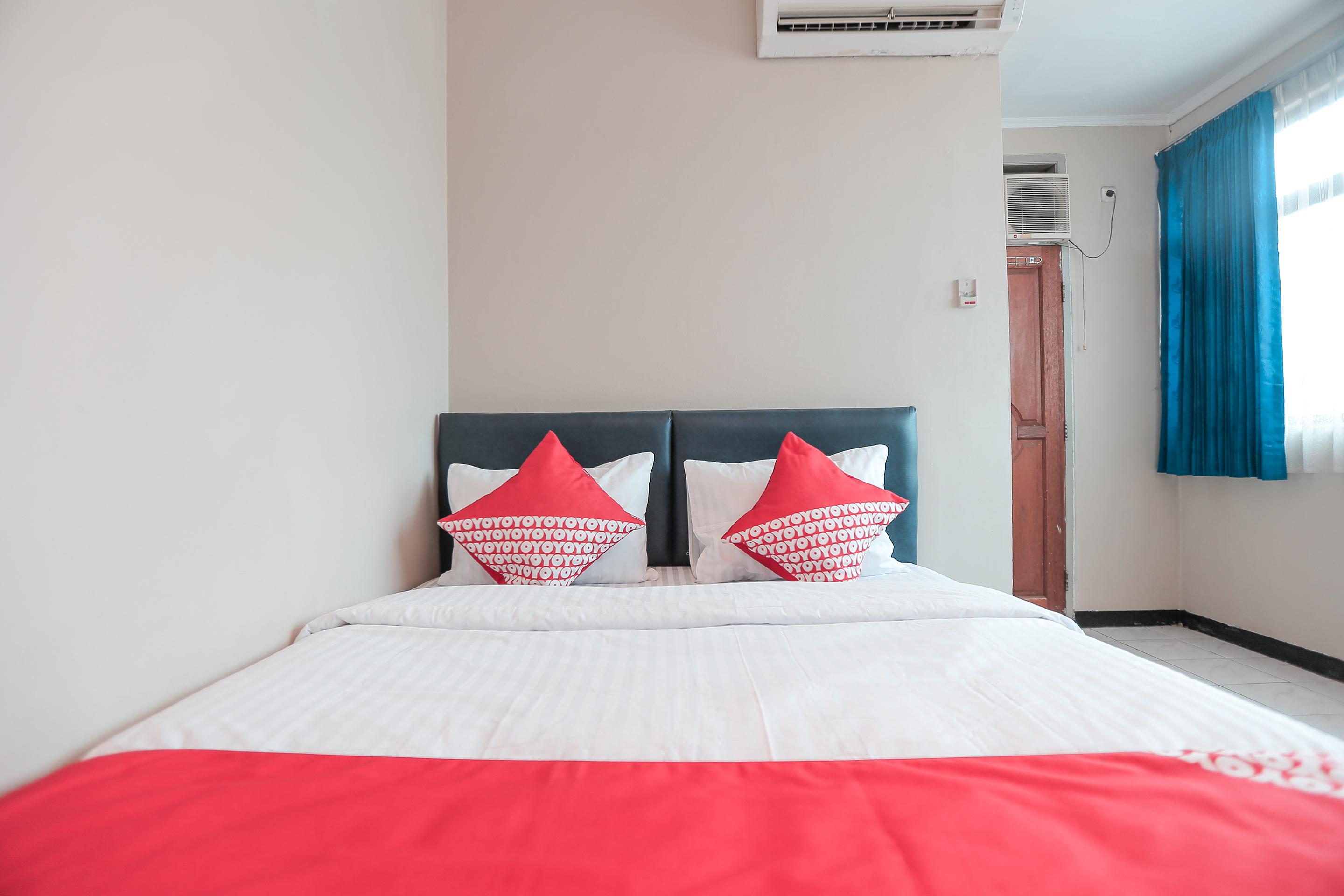 Oyo 117 Blueberry Homestay Cakarta Dış mekan fotoğraf