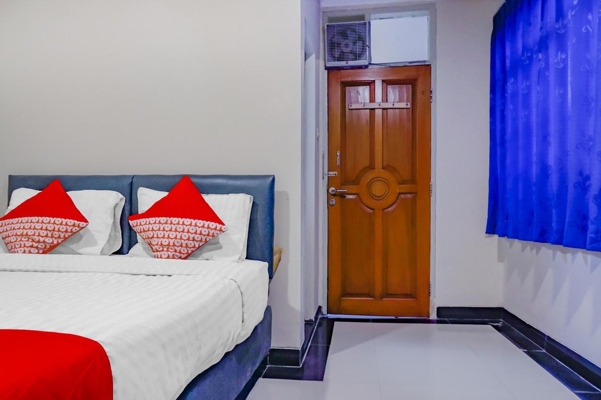 Oyo 117 Blueberry Homestay Cakarta Dış mekan fotoğraf