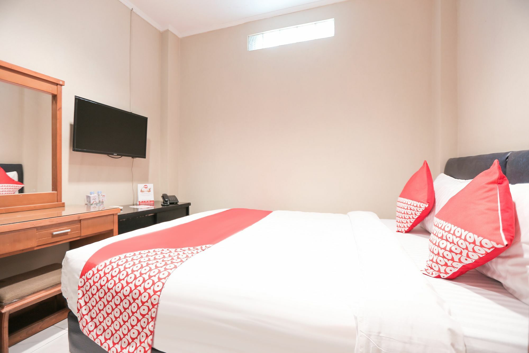 Oyo 117 Blueberry Homestay Cakarta Dış mekan fotoğraf